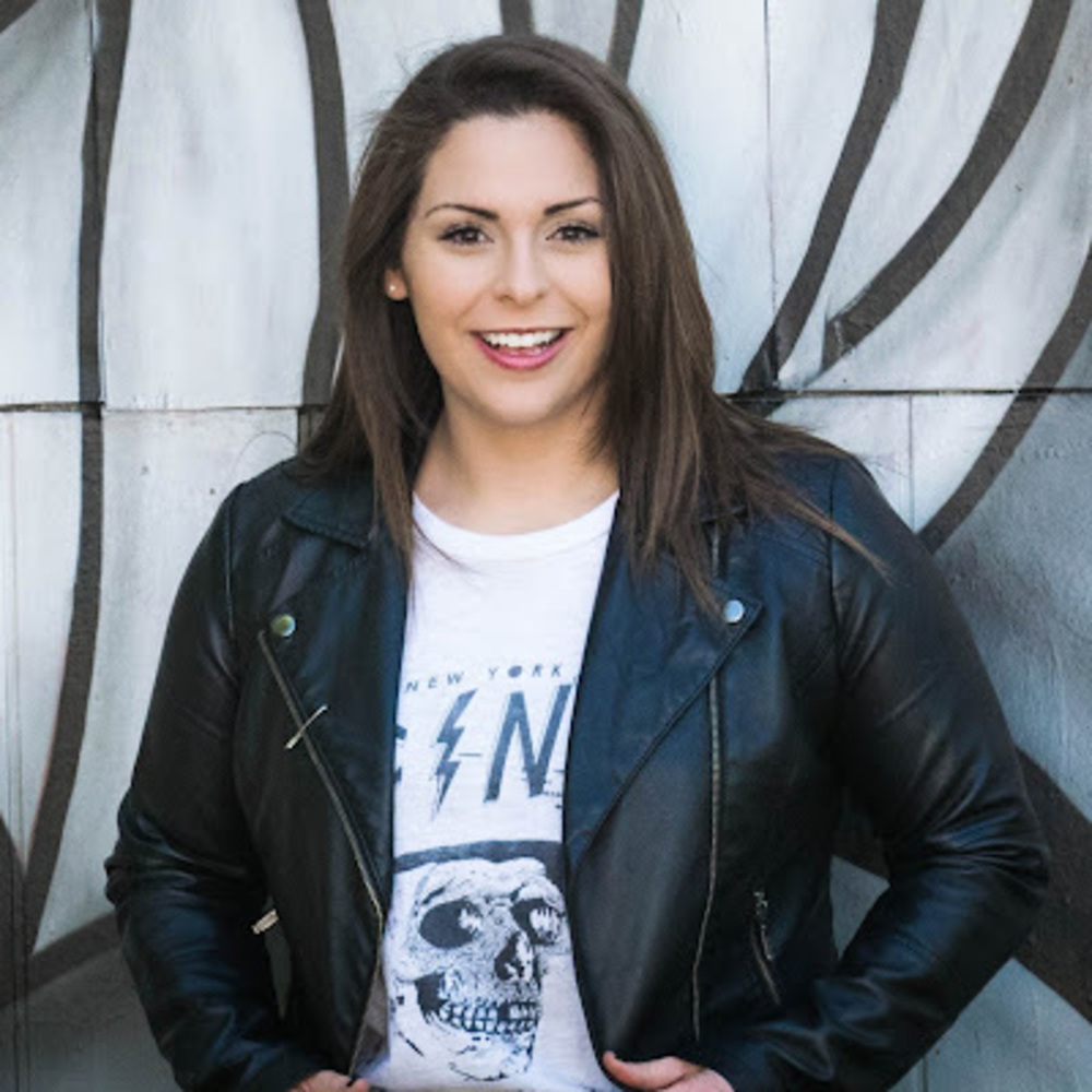 Meet your Posher, Jenna